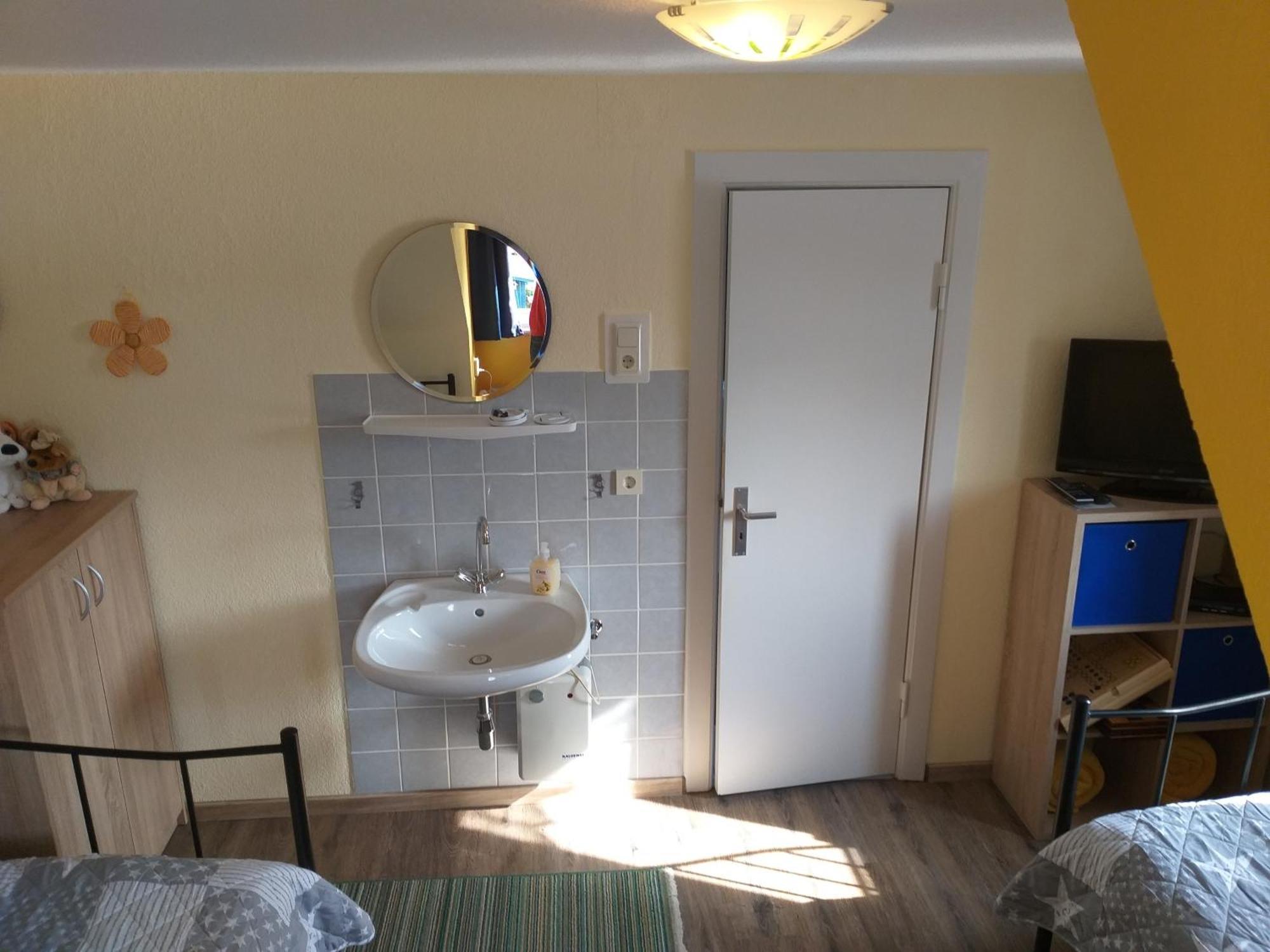 Ferienwohnung Familie Ruff Großenbrode Extérieur photo