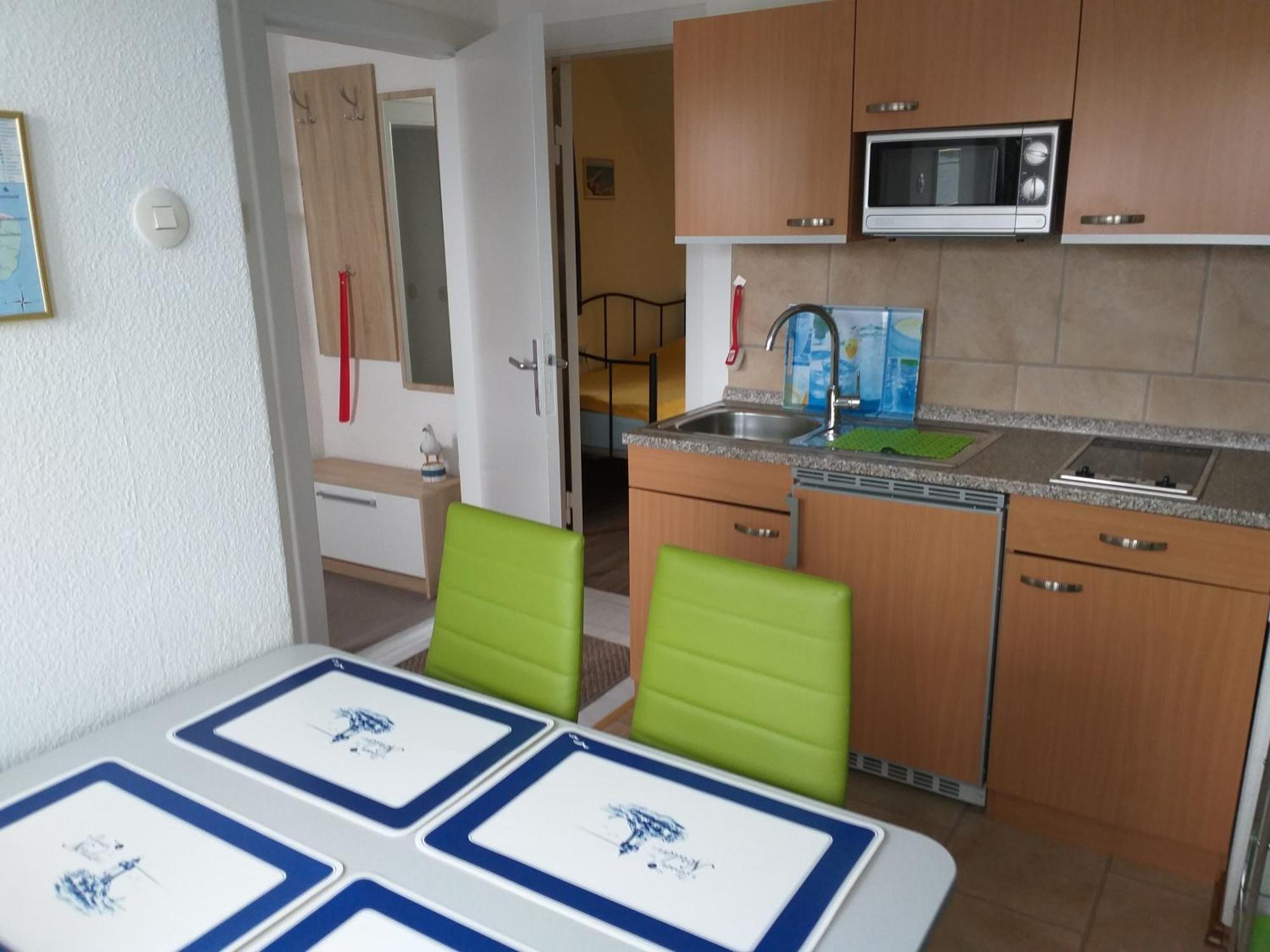 Ferienwohnung Familie Ruff Großenbrode Extérieur photo