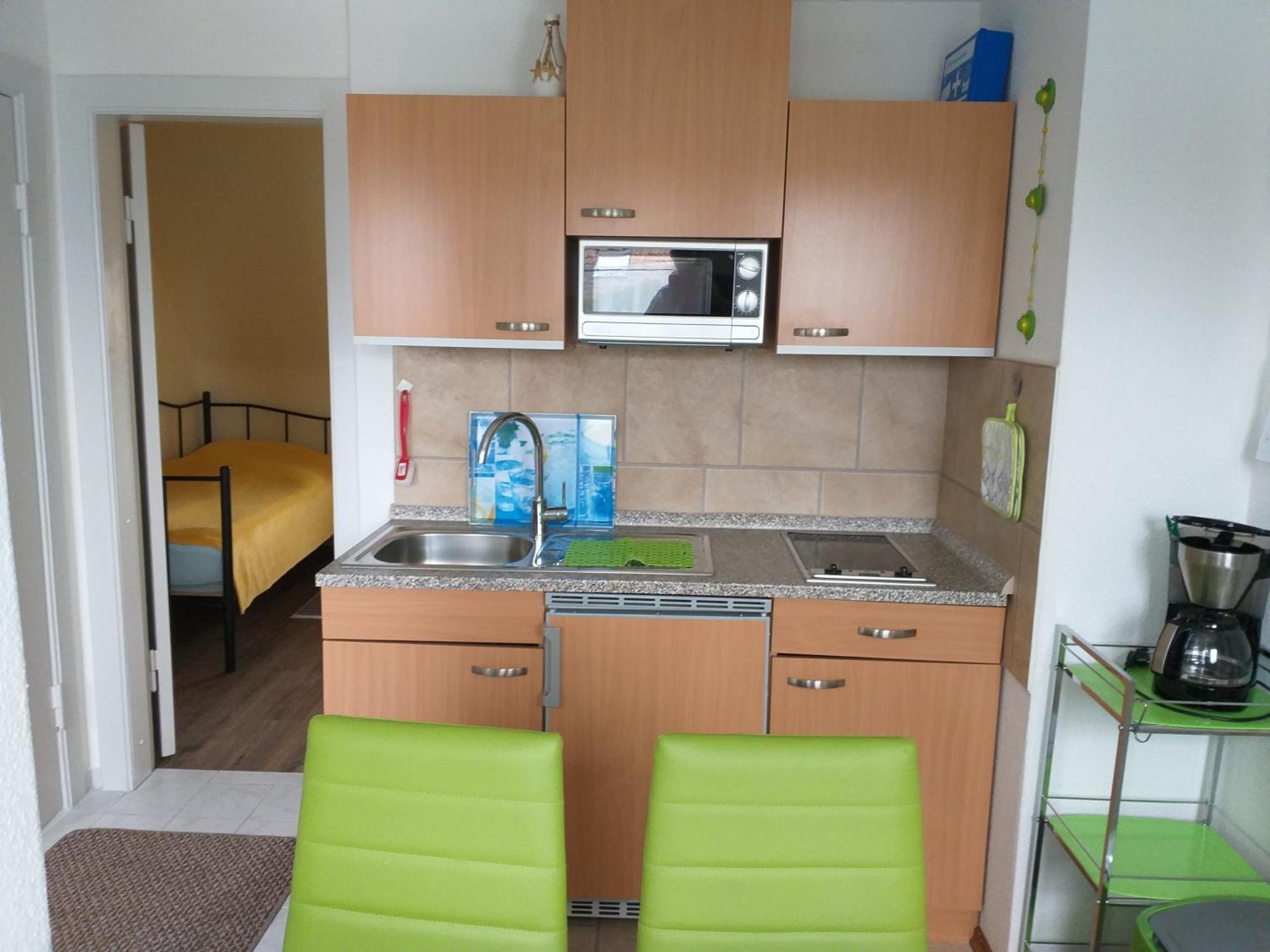 Ferienwohnung Familie Ruff Großenbrode Extérieur photo