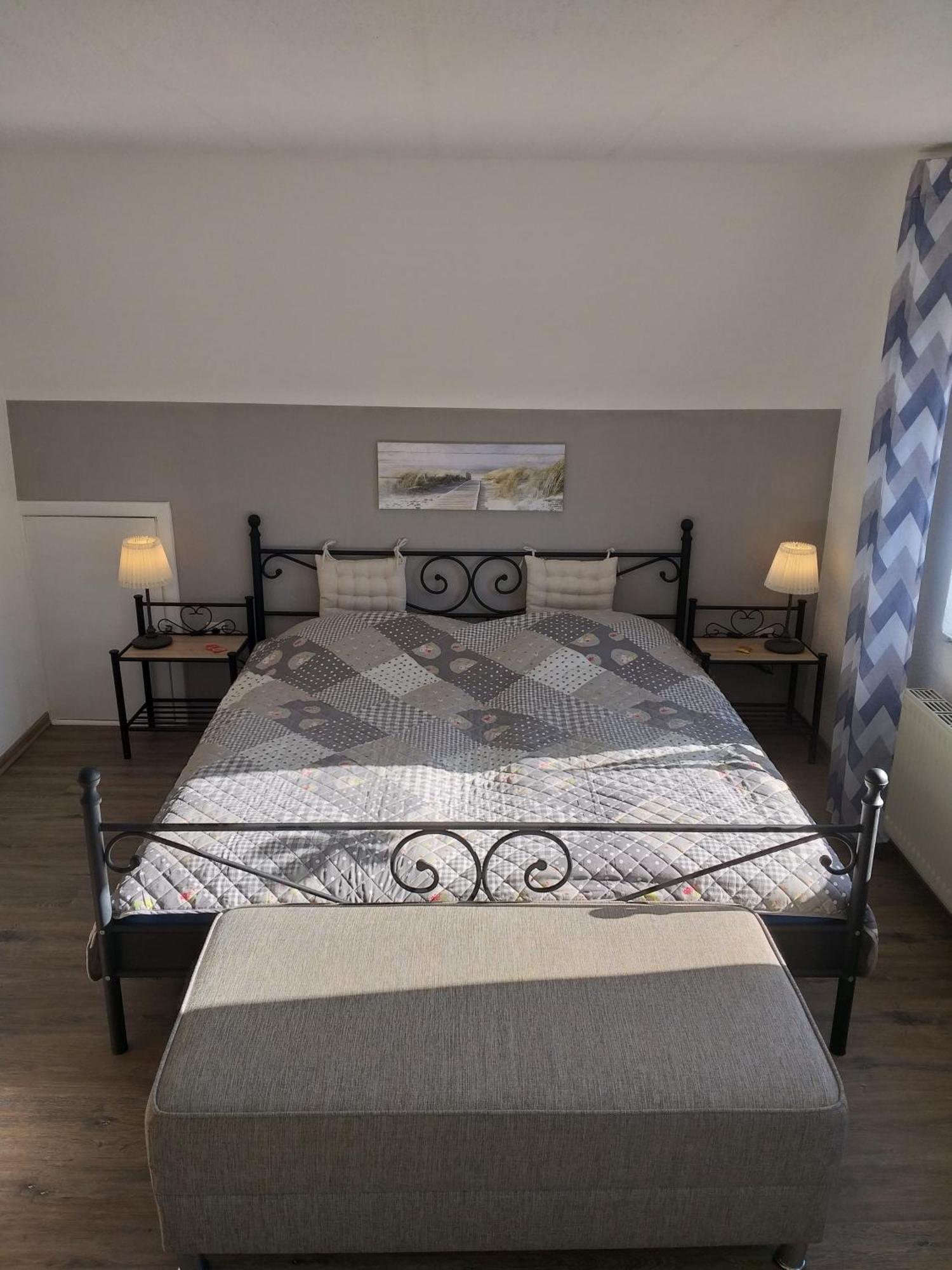 Ferienwohnung Familie Ruff Großenbrode Extérieur photo