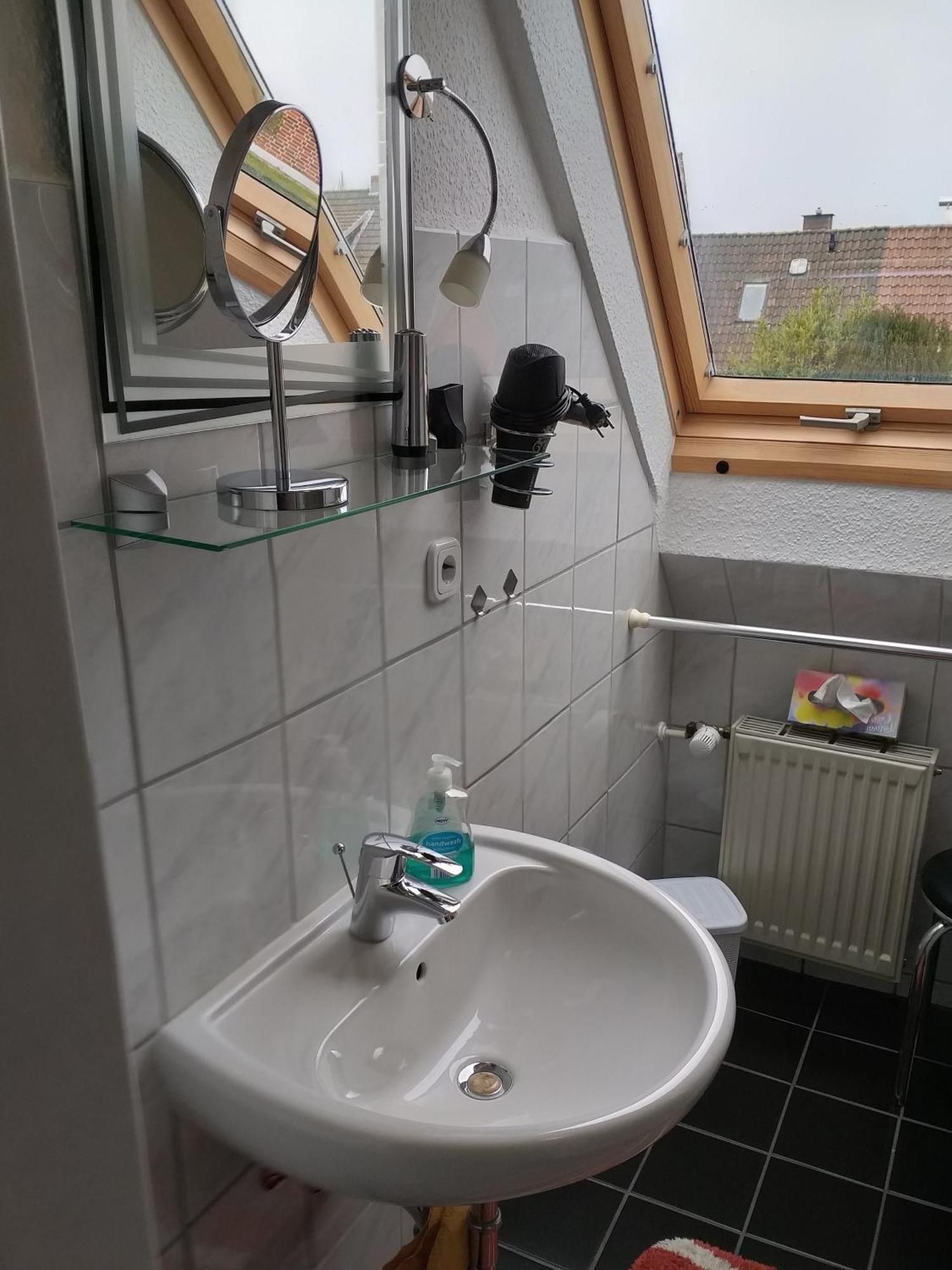 Ferienwohnung Familie Ruff Großenbrode Extérieur photo