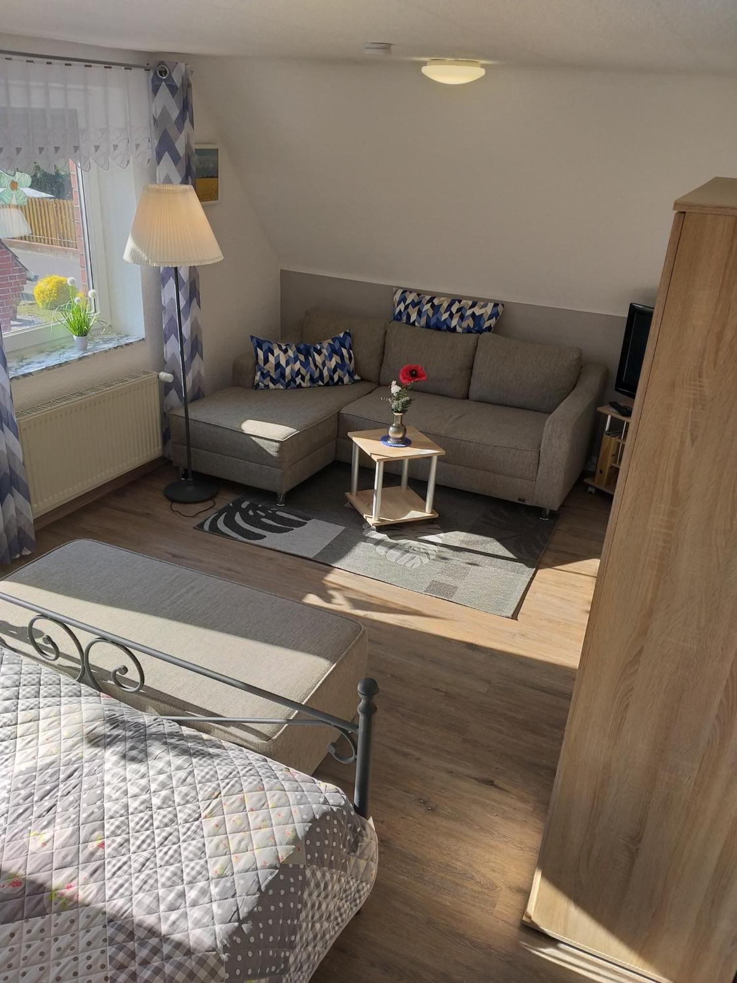 Ferienwohnung Familie Ruff Großenbrode Extérieur photo